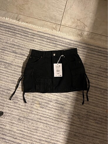 Pull and bear etek