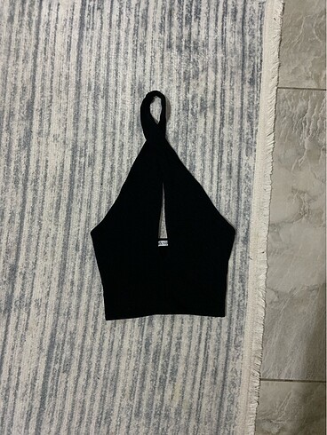 Zara crop