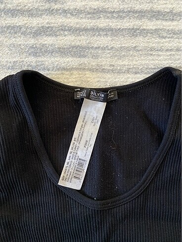s Beden Dilvin crop