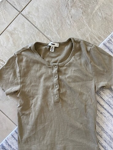 Mavi Jeans Mavi crop