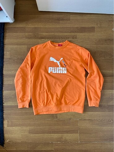 Puma sweatshirt