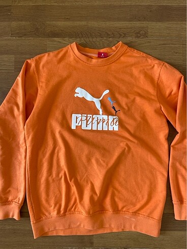 Puma Puma sweatshirt