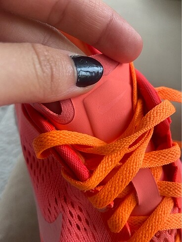 38 Beden Orjinal Nike ayakkabı