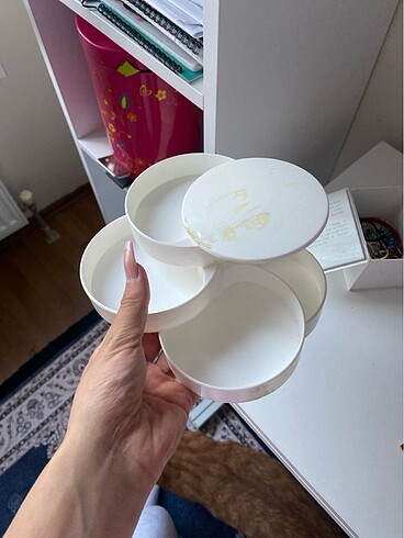 Beden Takı set