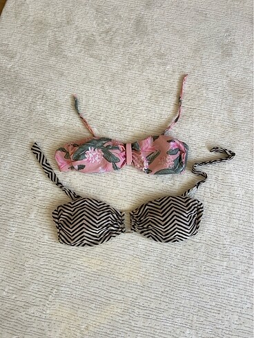Bikini üstü