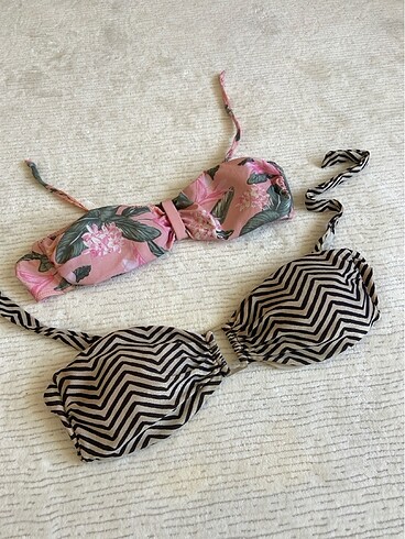 Penti Bikini üstü