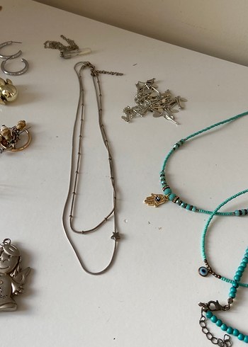 Accessorize Takı kavanozu
