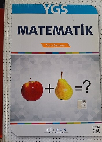 Yks Test Kitapları