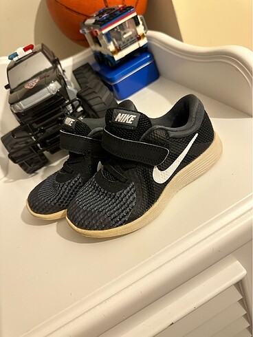 Nike Nike Çocuk Ayakkabısı