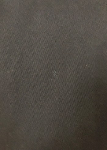 Düğmeli Lacivert Kız çocuk Kot Pantolon - Görsel 4