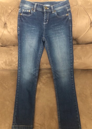 LC Waikiki 11-12 Yaş