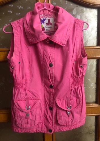 LC Waikiki 13-14 Yaş