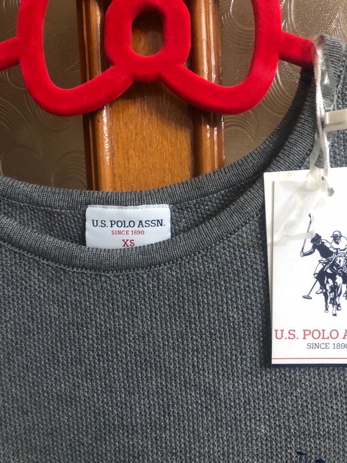 Çok Renkli kadın Triko Kazak - Görsel 3