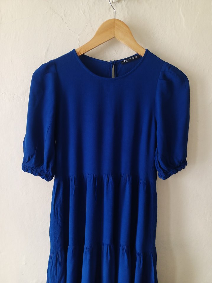 Bayan Elbise - Görsel 2