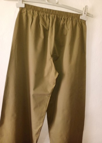 Bayan Kumaş Pantolon - Görsel 3