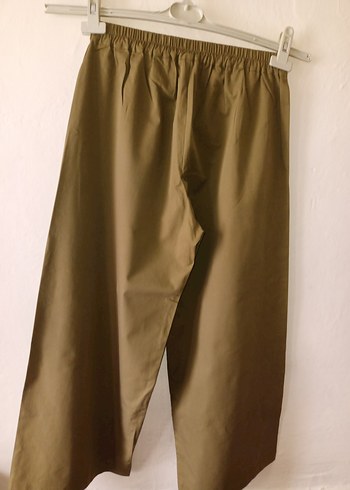 Bayan Kumaş Pantolon - Görsel 4
