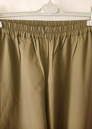 Bayan Kumaş Pantolon - Görsel 2