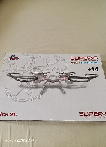 Drone