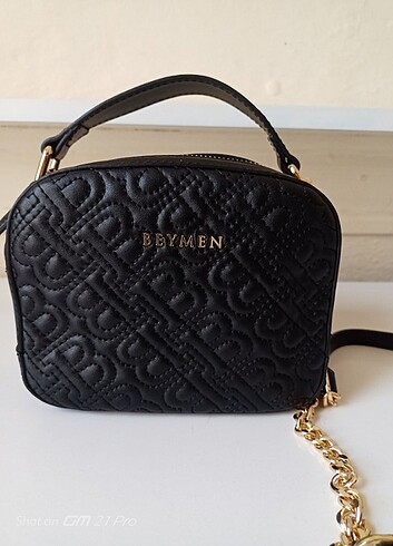 Beymen Askılı Çanta 