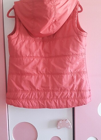 LC Waikiki sisme yelek