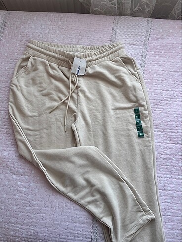 xl Beden lc waikiki eşofman altı