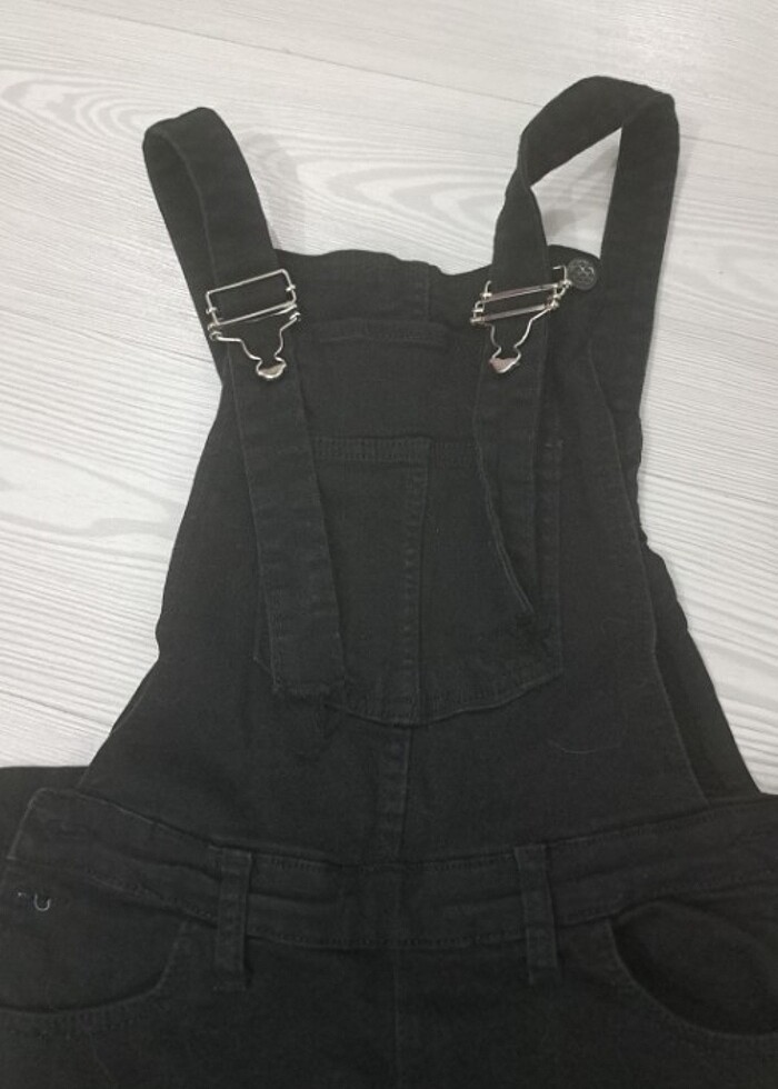 Kot salopet  - Görsel 2