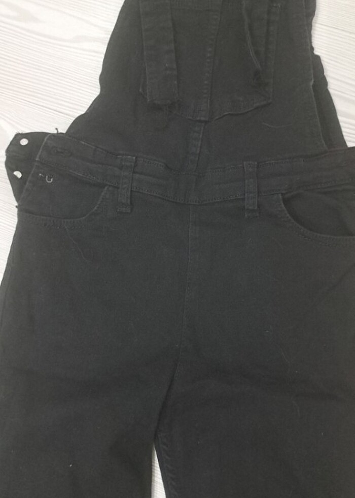 Kot salopet  - Görsel 3