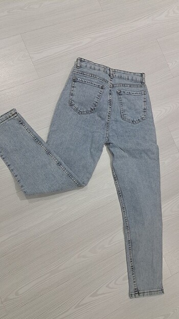 32 Beden Mom jean