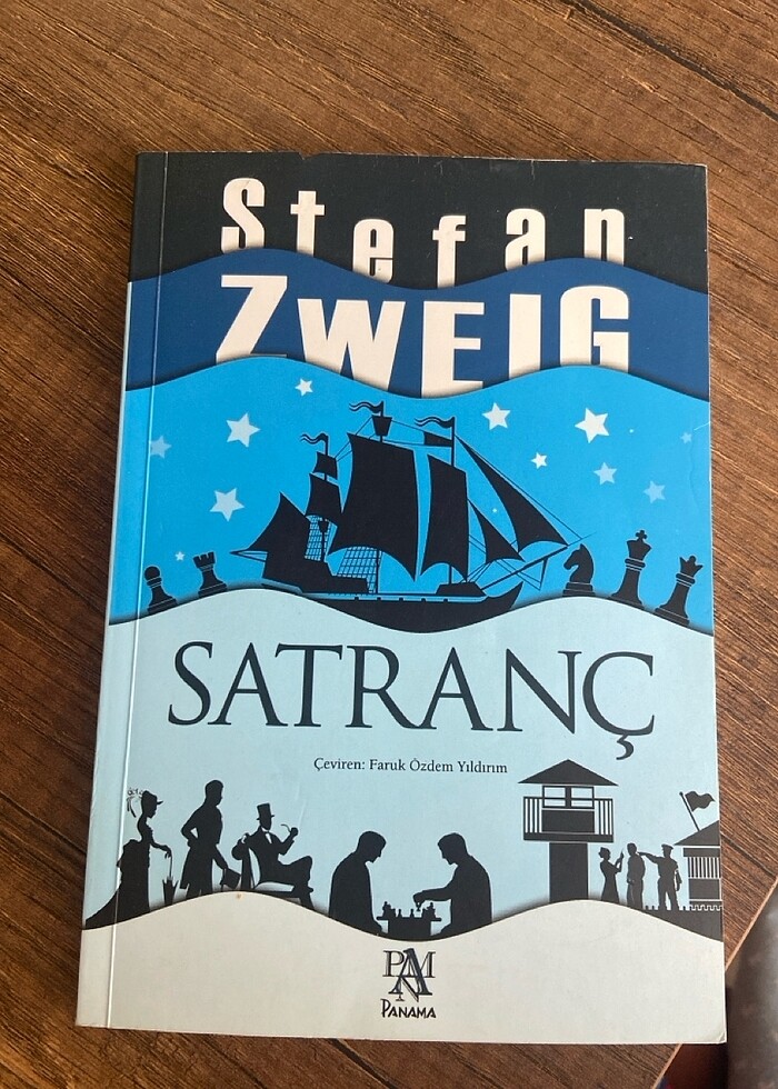 Hepsi satılıktır - Görsel 5