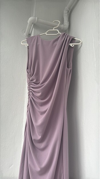 ZARA XS ELBİSE