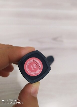 #ruj #pure #pink 
