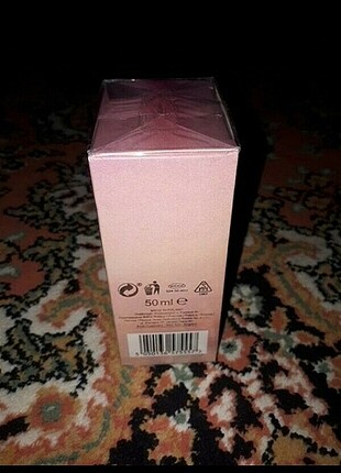 Avon Perceieve Oasis parfüm 50 ml jelatinli