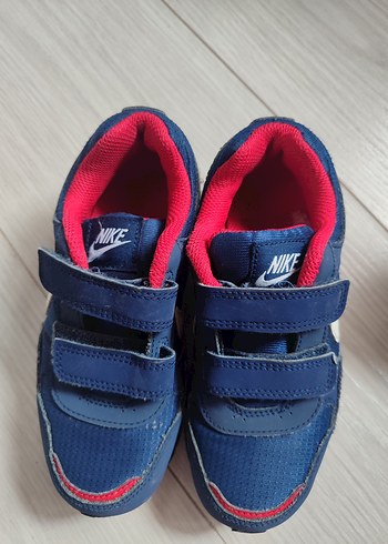 Nike NİKE ERKEK ÇOCUK SPOR AYAKKABI