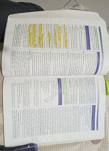 Beden Temel kavramlar ve beceriler