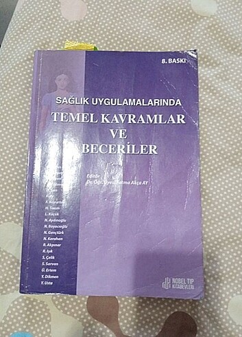 Temel kavramlar ve beceriler