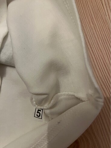 Sıfır ürün sweat - Görsel 2