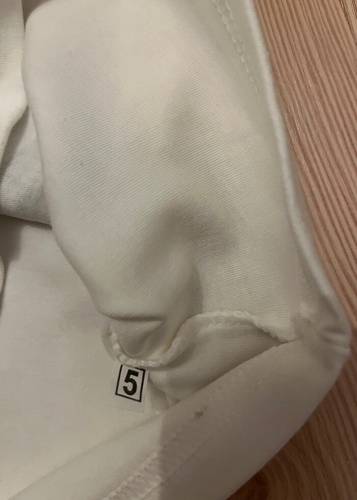 Sıfır ürün sweat - Görsel 2