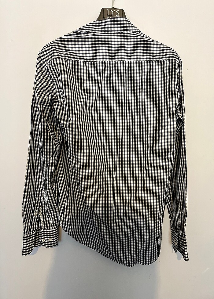 Us polo erkek gömlek - Görsel 4