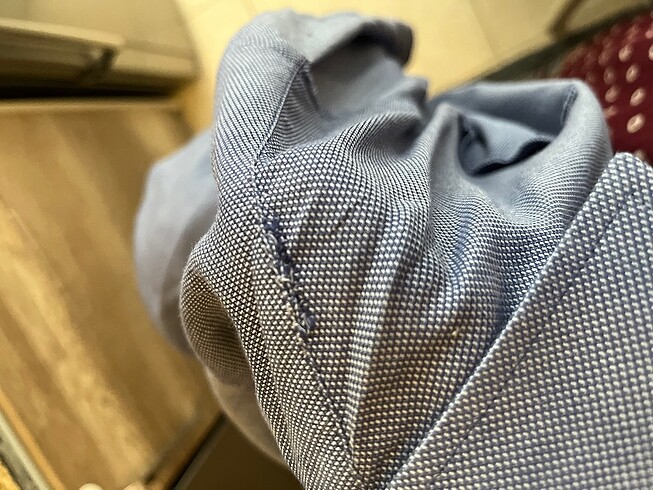 Beymen outlet gömlek - Görsel 6