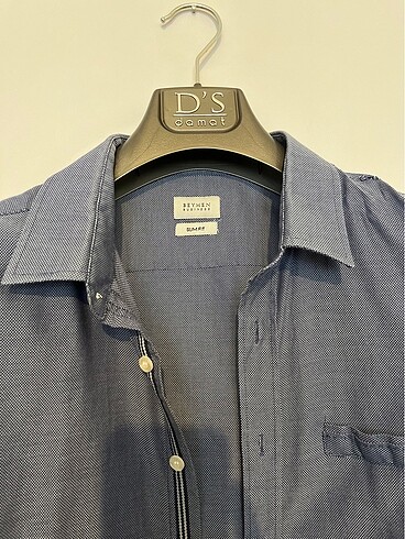 Beymen outlet gömlek - Görsel 2