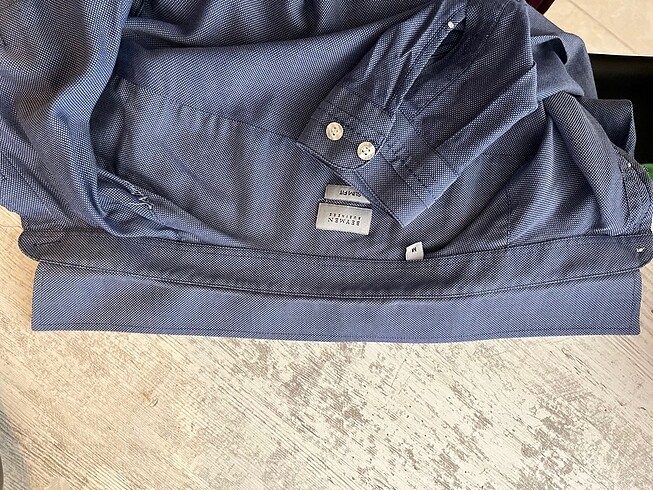 Beymen outlet gömlek - Görsel 8