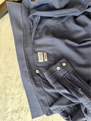 Beymen outlet gömlek - Görsel 7