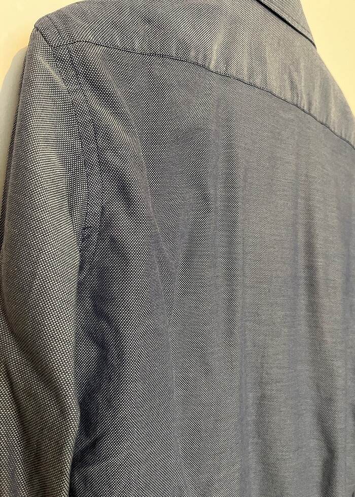 Beymen outlet gömlek - Görsel 4