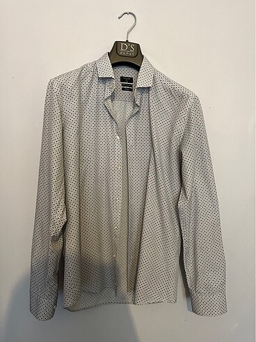 Ds damat gömlek - Görsel 3