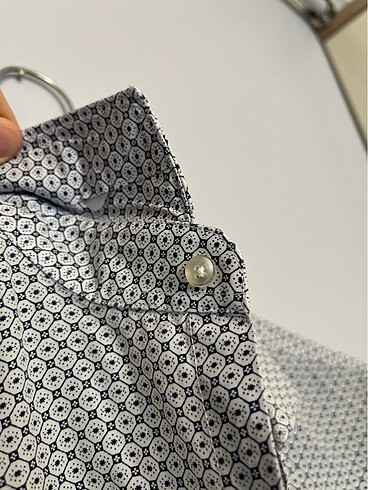 Ds damat gömlek - Görsel 5