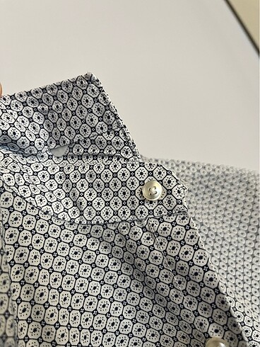 Ds damat gömlek - Görsel 4