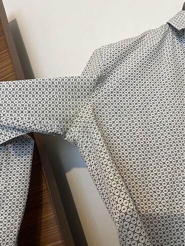 Ds damat gömlek - Görsel 2