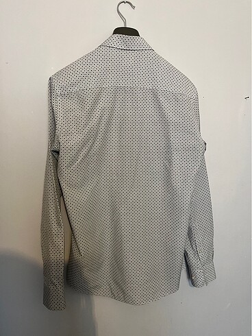 Ds damat gömlek - Görsel 6