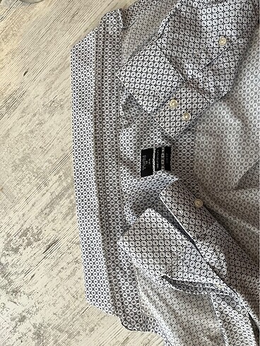 Ds damat gömlek - Görsel 8