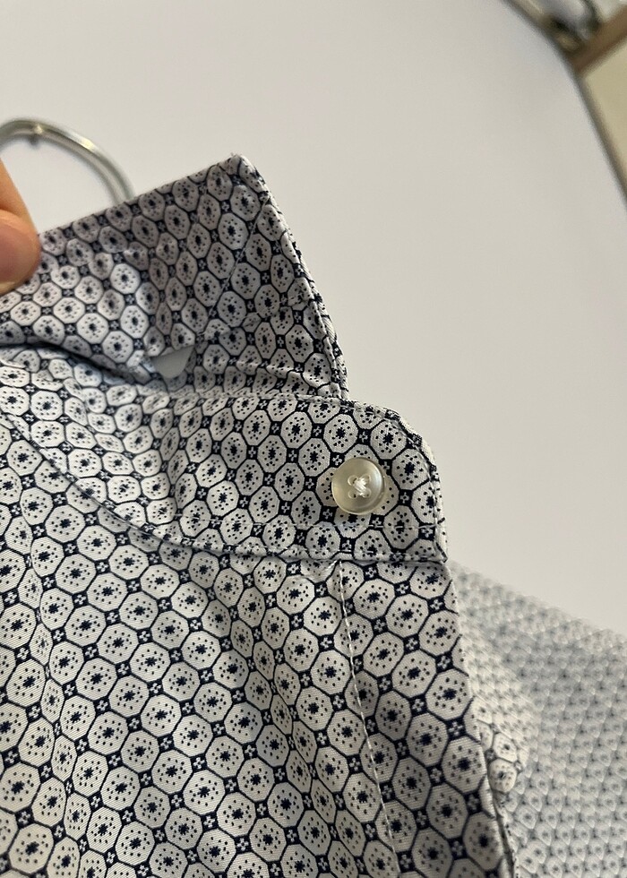 Ds damat gömlek - Görsel 5